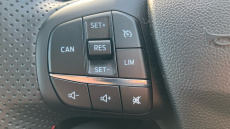 Ford Puma 1.0 EcoBoost Hybrid mHEV ST-Line 5dr Petrol Hatchback